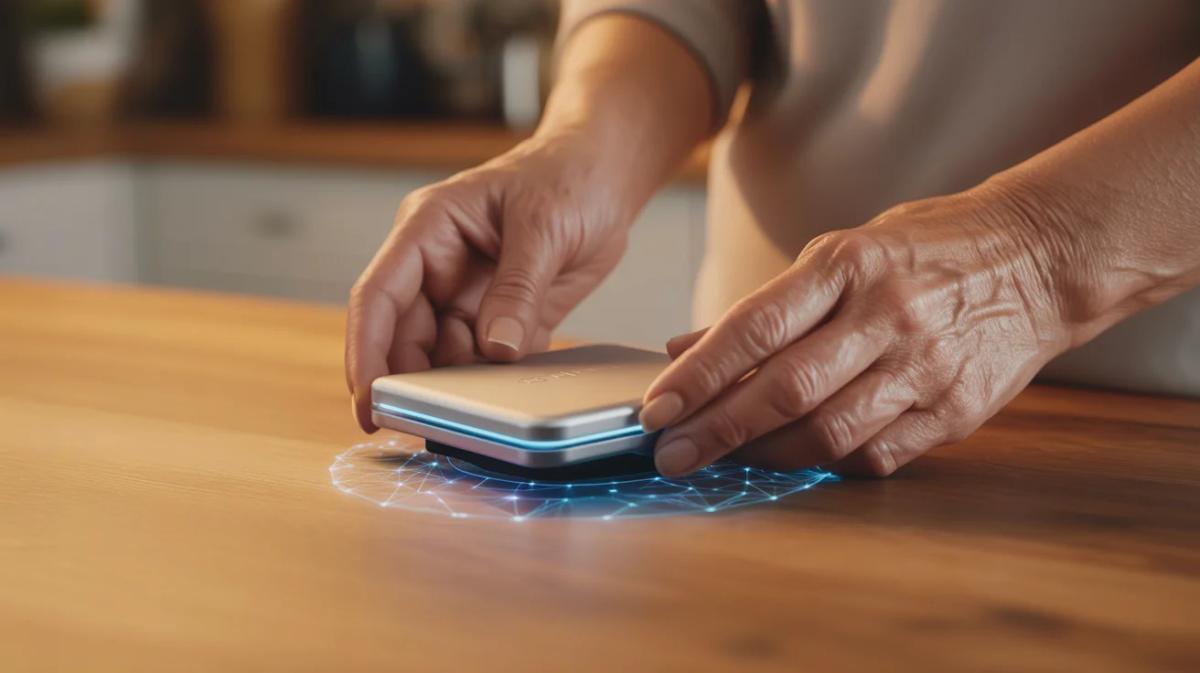 The Grandma Test: When Your Mom Can Use DePIN, Mass Adoption Has Arrived