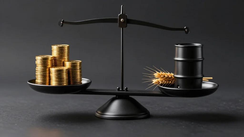 Equity Hedging and Commodities Boost Portfolio Performance