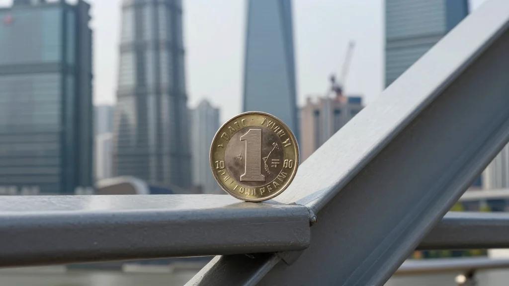 A Last Gasp for Chinese Growth