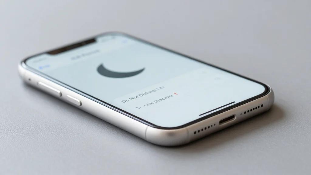 IOS Focus Mode: More Frustrating Than Helpful