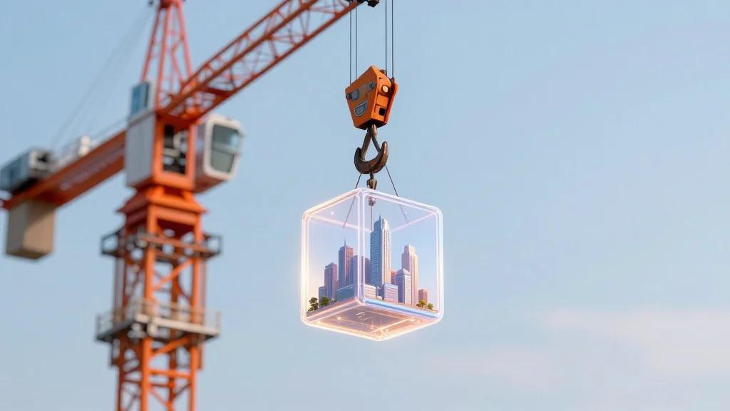 Build New, Skip Legacy: Embrace First‑Principles Future