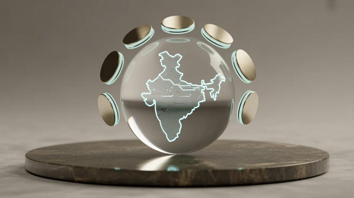 India’s Crypto Landscape Boasts 49 FIU‑Registered Exchanges, Fueling Innovation