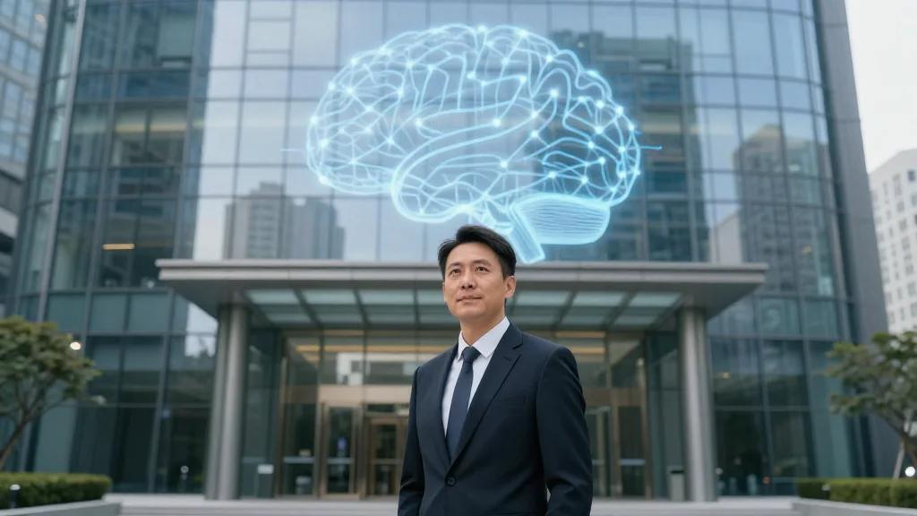 Five9 Names Former Nintex CEO Amit Mathradas as New Chief Executive