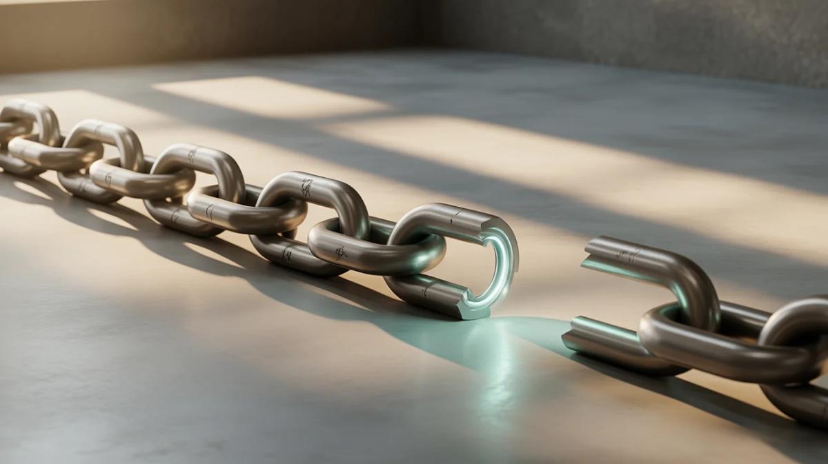 Feist's Exit Highlights Three Core Ethereum Risks