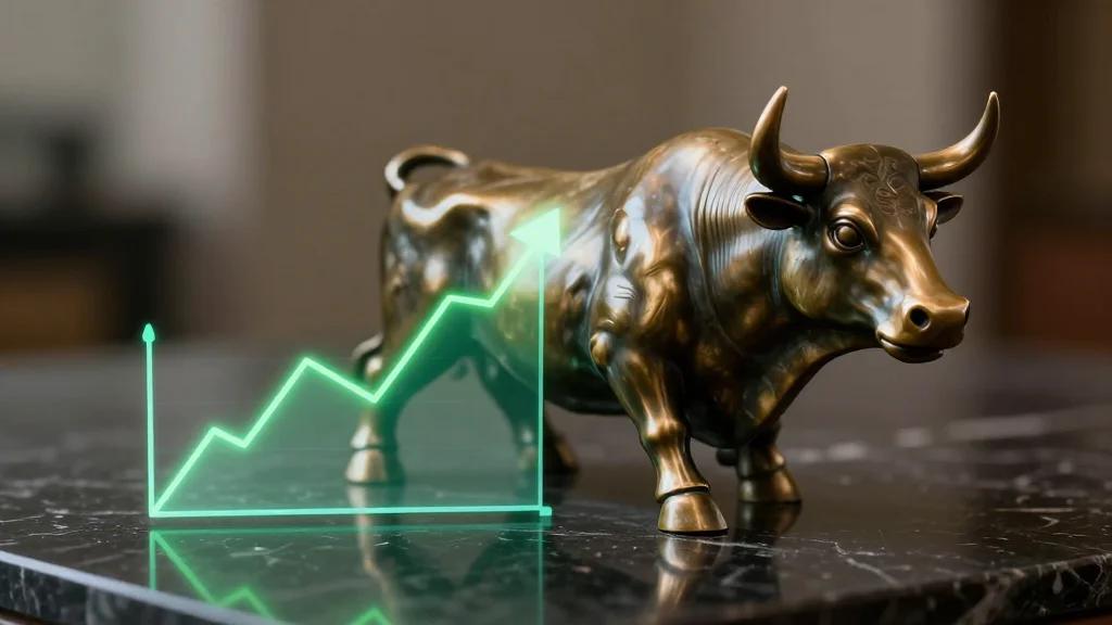 Market Signals for April 1, 2026