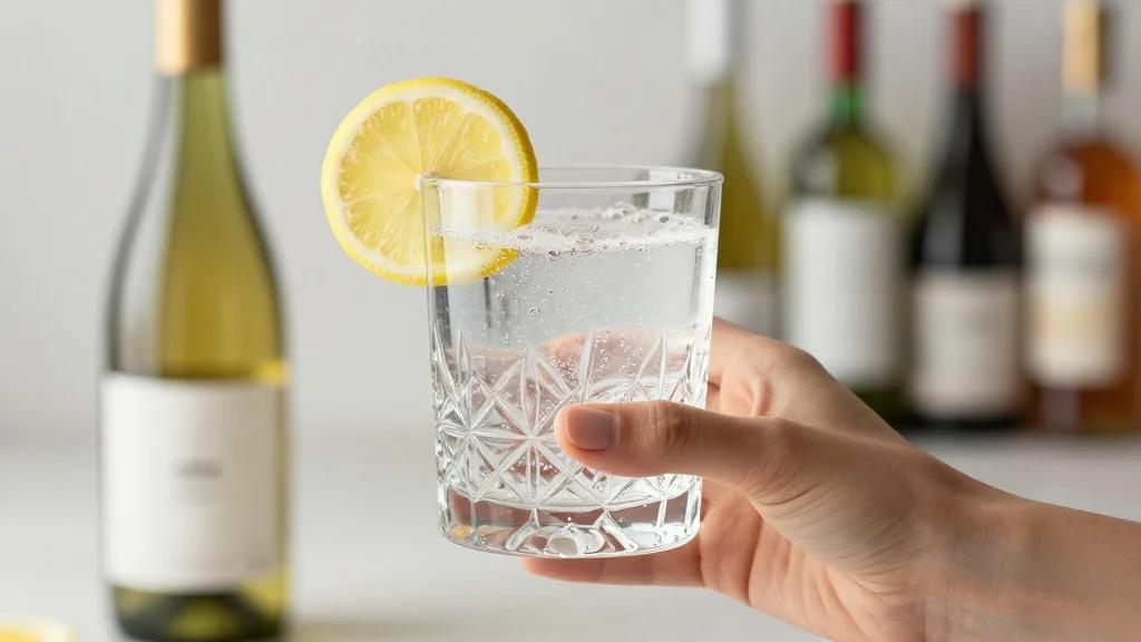 'Gen Z Walks Into A Bar...And Orders Water'