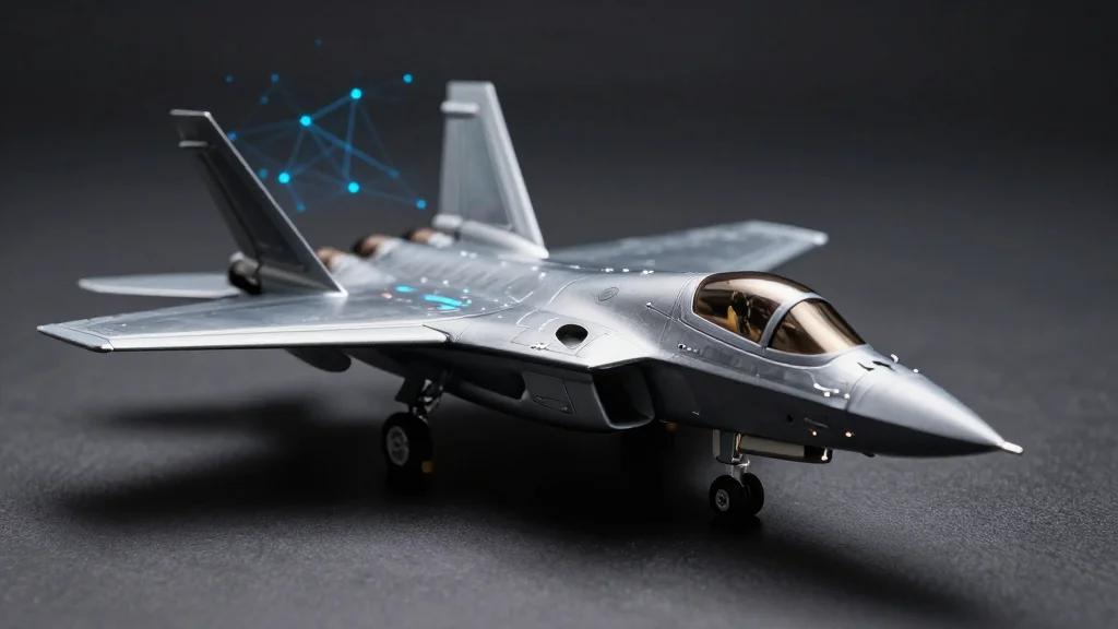 Shaping the Future of Airpower: Air Force Requirements Transformation Industry Day