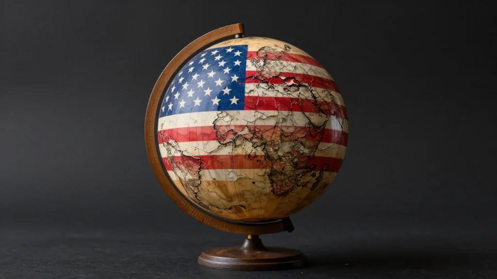 Trump’s Reckless Actions Fuel Putin, Alienate Europe