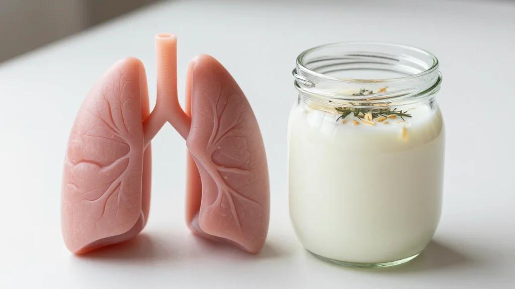 Mechanisms by Which Complex Carbohydrates Influence Immune Imbalance in COPD via the Gut–Lung Axis: From Colonic Fermentation to Pulmonary Immune...