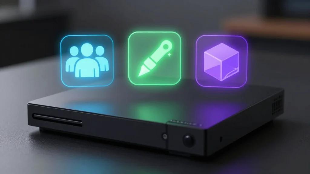 Replacing the Funnel: The Three Pillars of Modern Gaming Marketing