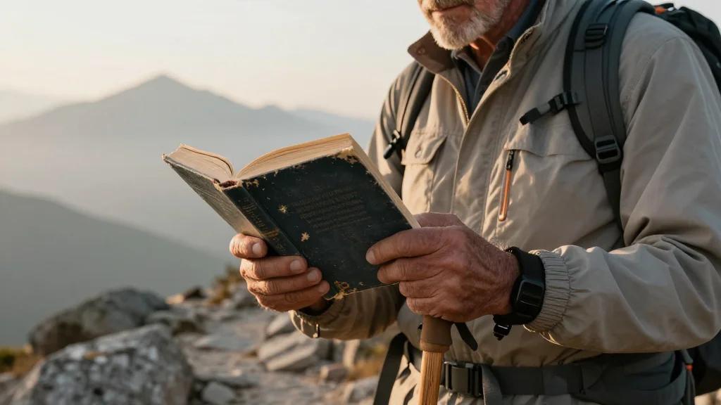 Raising a 79‑year‑old Adventurer Who Needs a Timeout