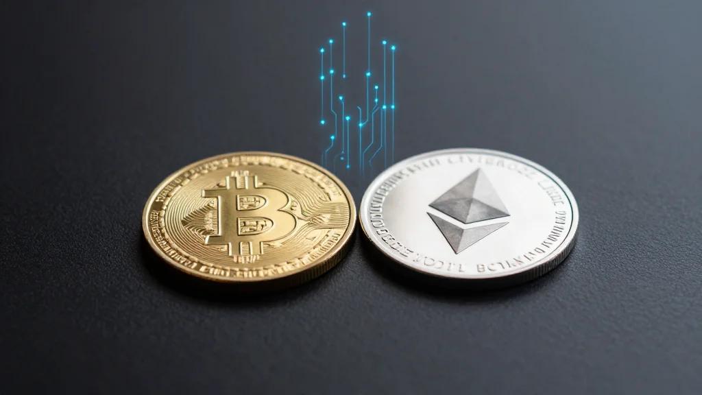 Crypto Coin Minute for March 2nd, 2026 at 08:03 AM Pacific Time.