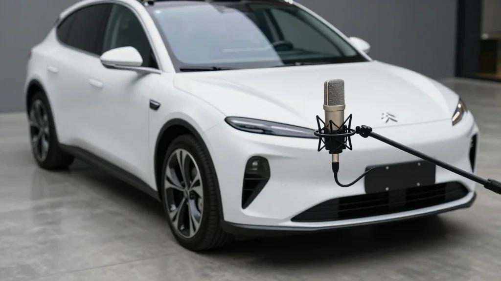 Excited to Join Everything Electric Podcast Live with Renault