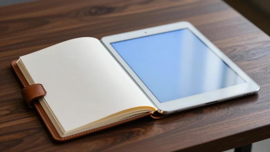 Writers Thrive by Balancing Constant Online and Offline Presence