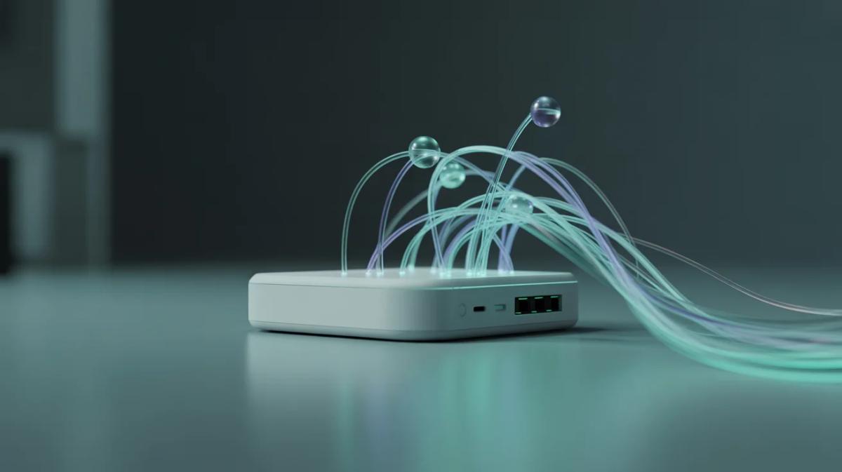 Tailscale Makes VPN Switching Effortless with Magic DNS