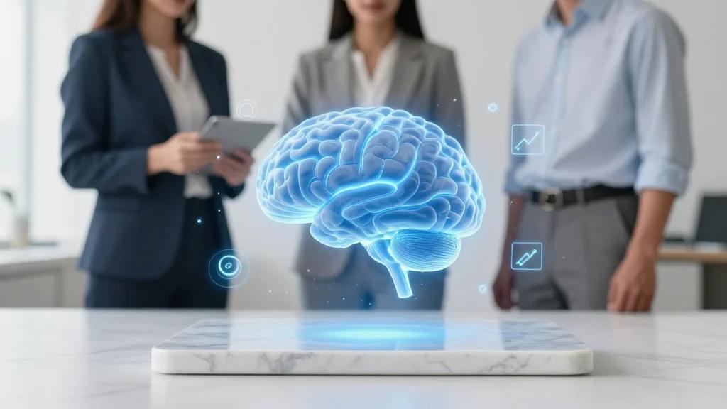 CMOs Turn to Hybrid Human‑AI Pods to Accelerate Marketing Agility