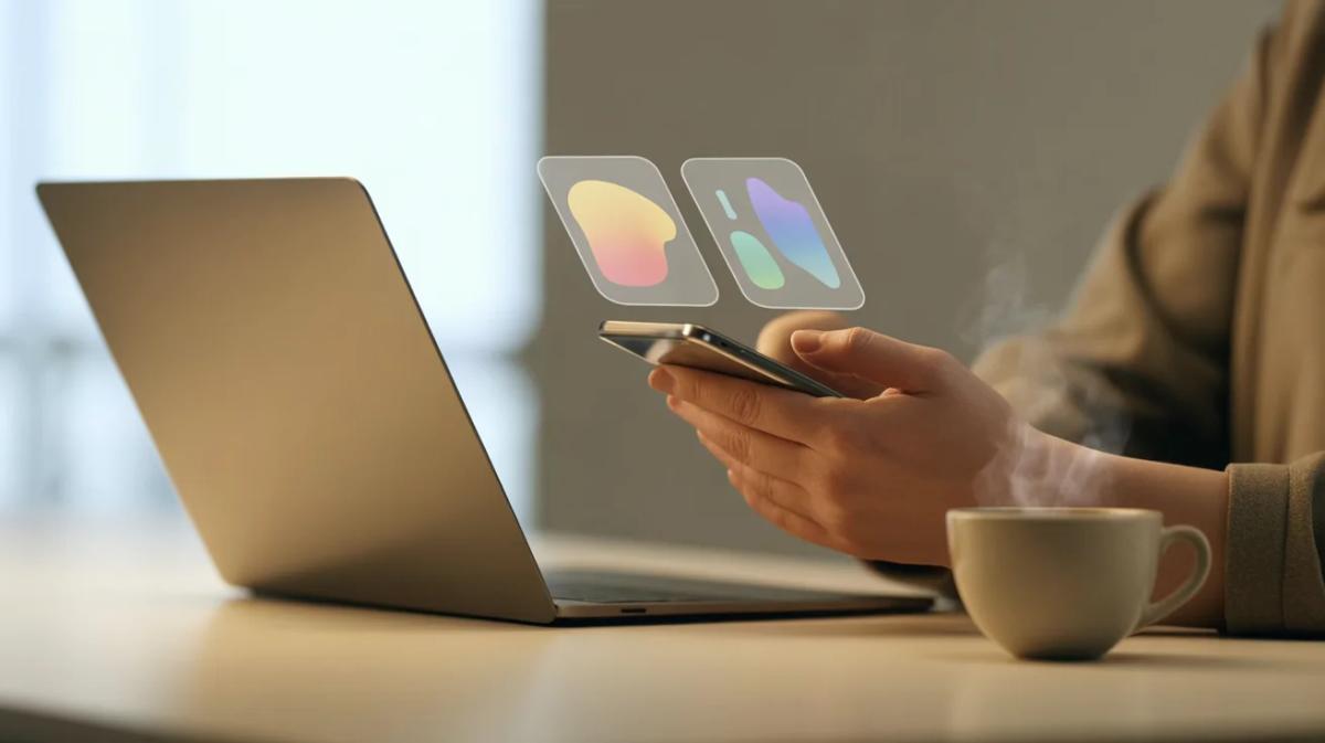 AI Tools Reignite Builder Passion and Personal Innovation