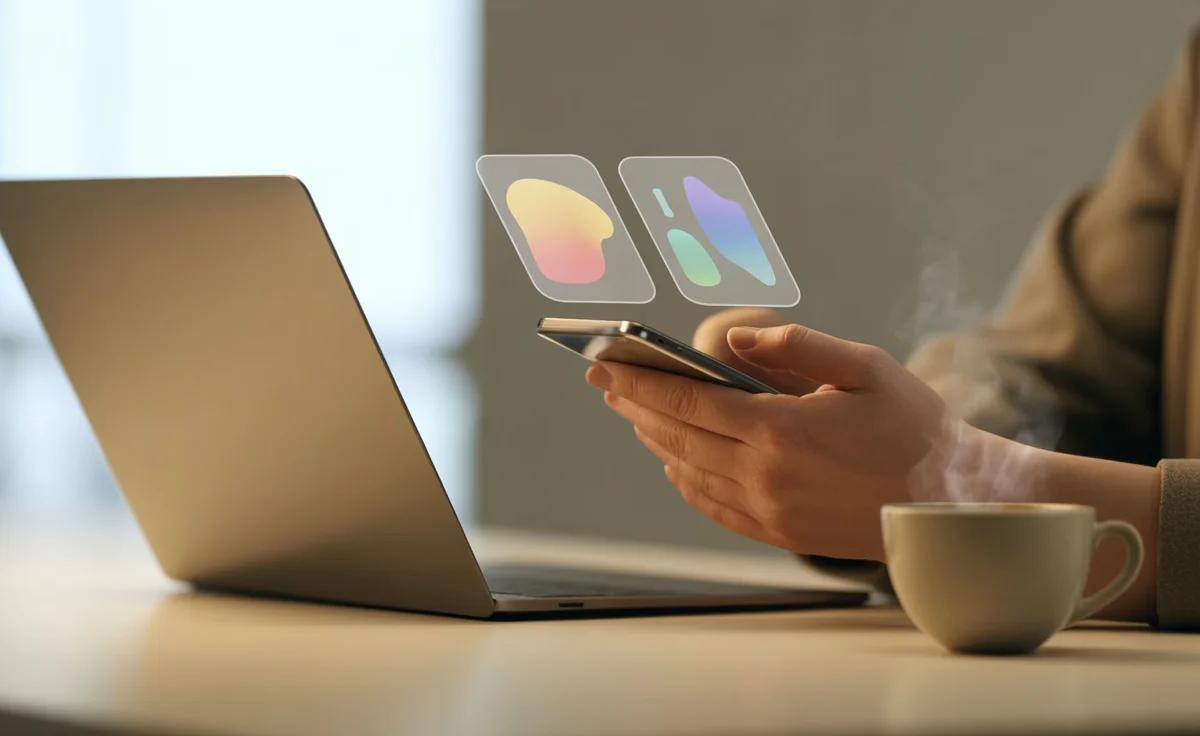 AI Tools Reignite Builder Passion and Personal Innovation