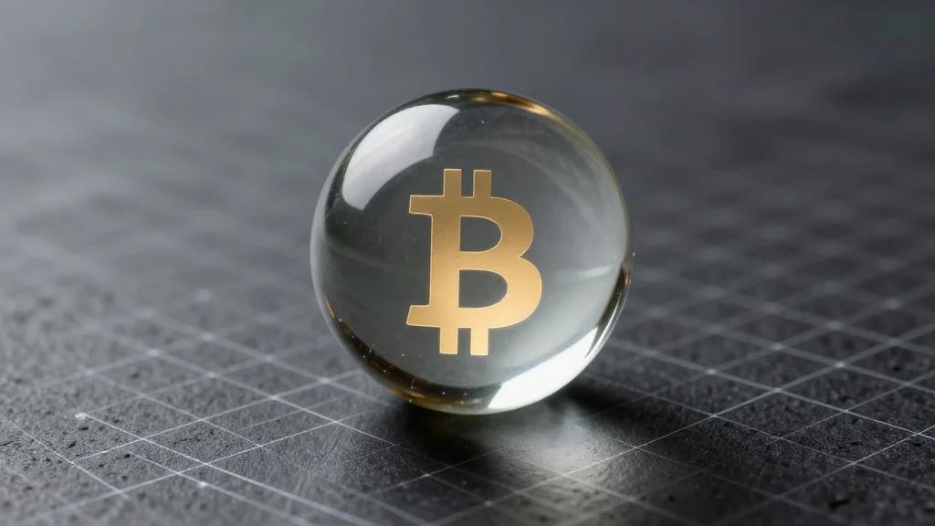 Bitcoin's Simple Blueprint: Don't Overcomplicate Success