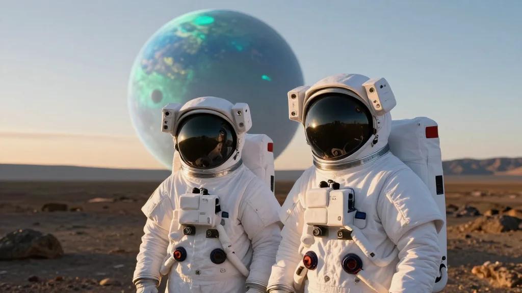 IMAX’s Project Hail Mary Delivers