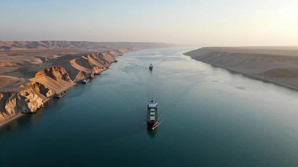 Houthis Threaten to Control Bab Al-Mandeb Chokepoint