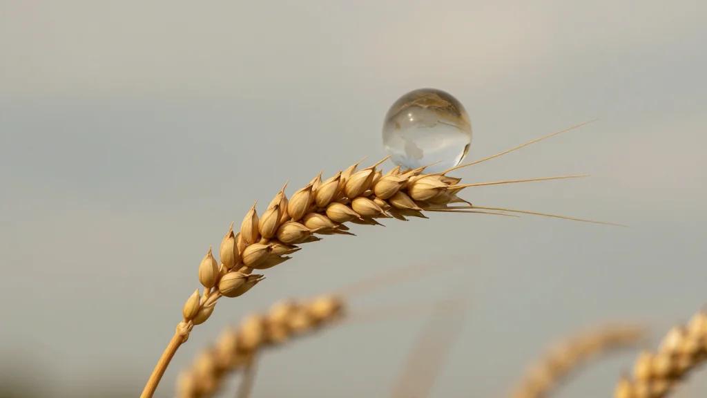 Funds Slowly Lifting Wheat Postion