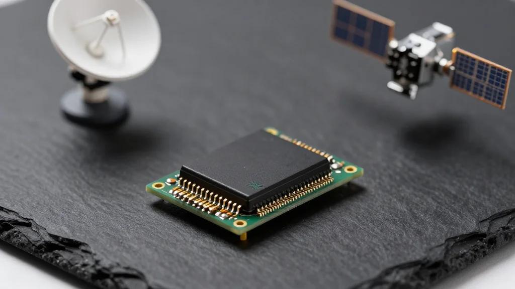 Guerrilla RF Expands Aerospace & Defense Focus with New SatCom Initiative