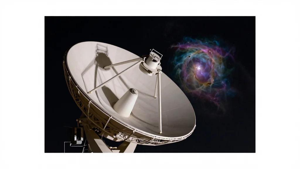 Newly Confirmed Supernova Remnant Is One of the Faintest Ever Detected