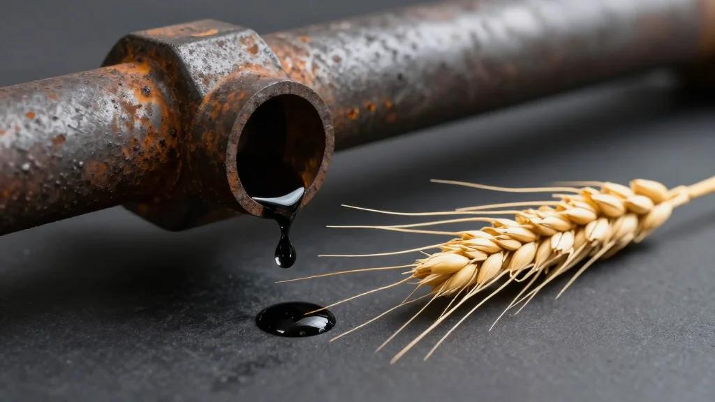 Two‑Month Hormuz Reopening Too Late for Global Economy