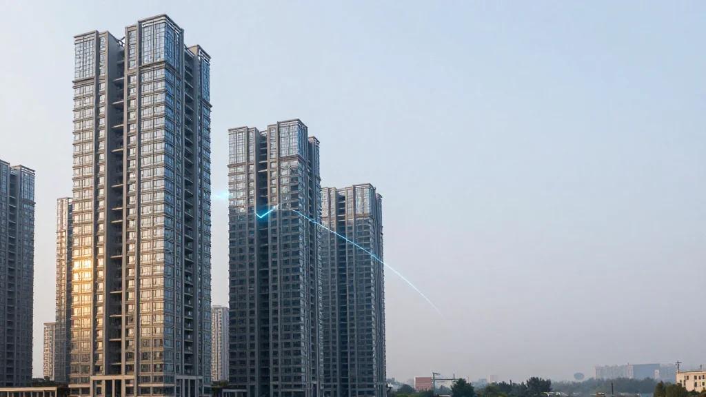 NCR Housing Market Shows Early Signs of Slowdown