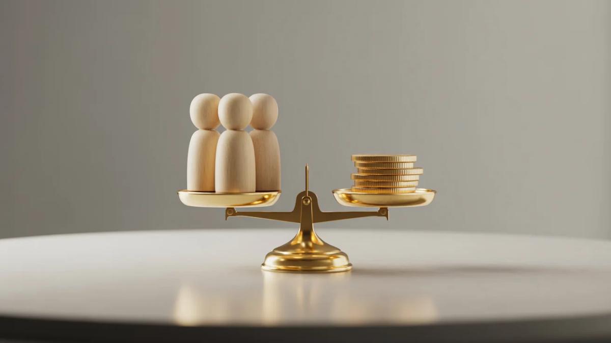 Simplify SaaS Pricing: Ditch Per-Seat, Use Flat Rates