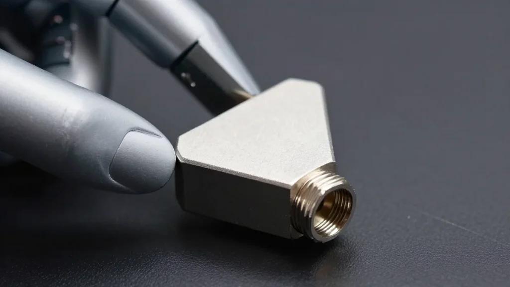 Binder Adds Triangular Moulding to M16 and M12 Connectors