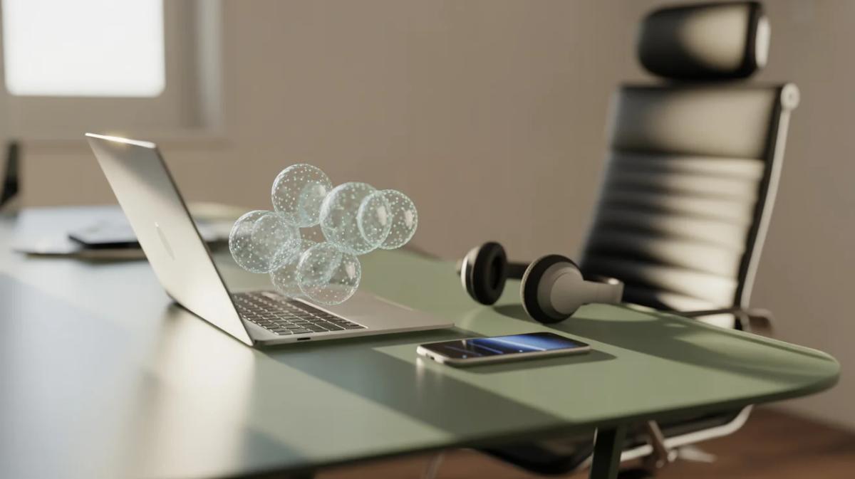 AI Ran Our $6.6M Business Solo, Boosting Growth