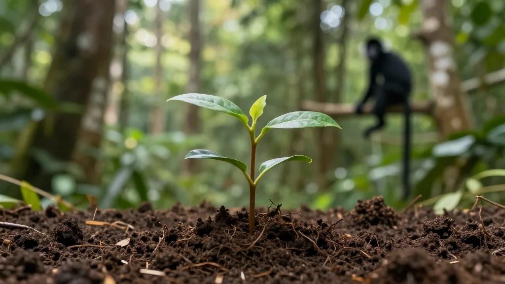 BNP Paribas Asset Management Alts Leads Series A for Rainforest Builder