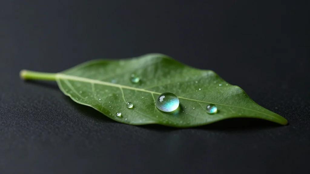 Plant Discovery Could Lead to New Ways of Producing Medicines