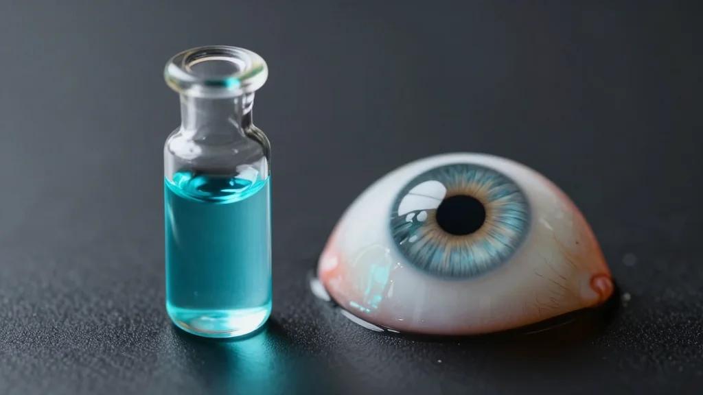 MeiraGTx, Spying Hope in a Failed Trial, Buys Back Eye Disease Gene Therapy From J&J