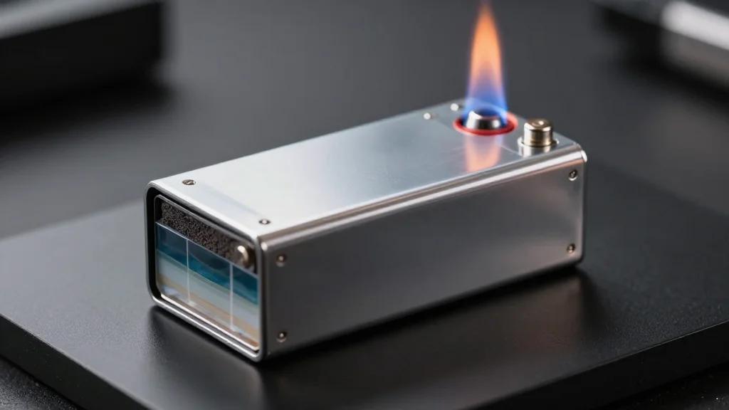 PolyJoule’s 3rd-Gen Conductive Polymer Battery Self-Extinguishes at 3,600 °F and Delivers 10,000+ Cycles