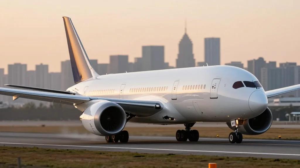 Etihad Airways Adds Five China Cities and 28 Weekly Flights, Boosting UAE‑China Corridor