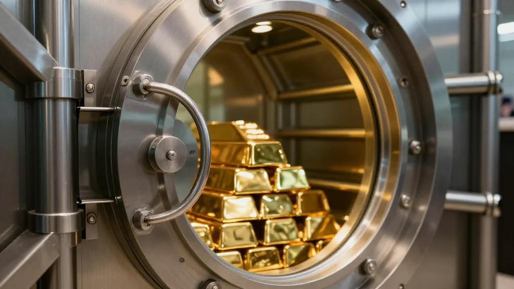 JPMorgan Chase Q1 Earnings Prompt Analyst Scrutiny on Growth, Margins