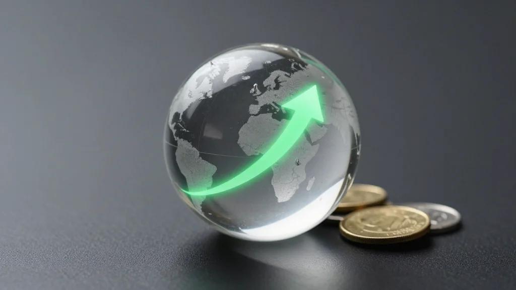 VXUS: Buying International Equity Still Has Upside - Strong Buy