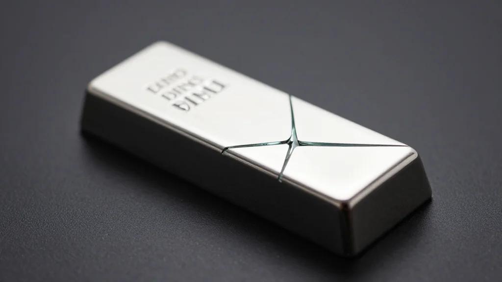 AGQ: Leveraged Silver - More Risk Than Reward Going Into Summer (Rating Downgrade)