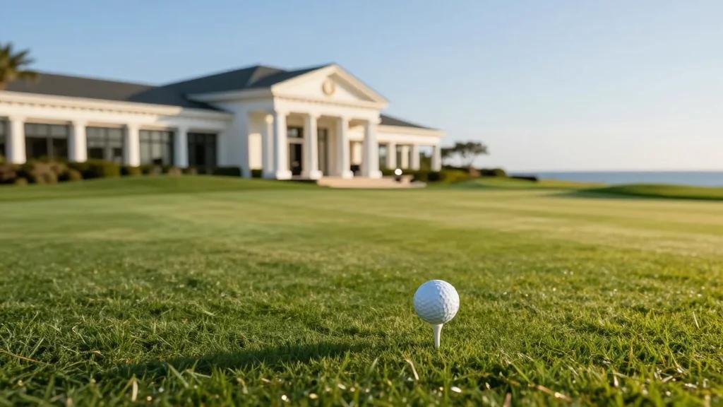 VERDURA RESORT TO HOST INAUGURAL SIR ROCCO FORTE CAPTAIN’S TROPHY