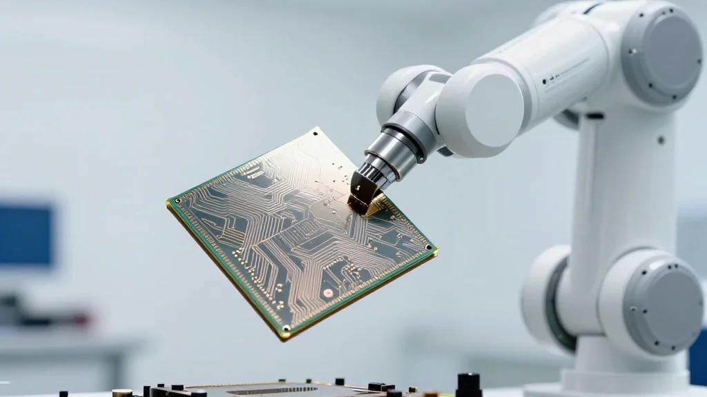 SEMI Europe Applauds European Commission’s Implementation Dialogue on Chips Act 2.0