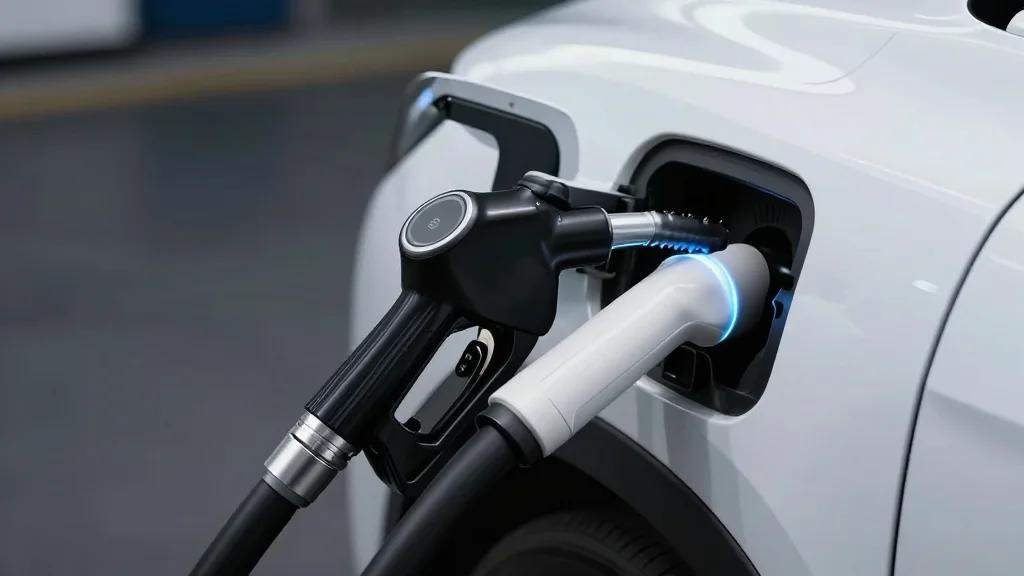 Record-High Oil Prices Spark 51% Jump in European EV Sales, Tesla Leads