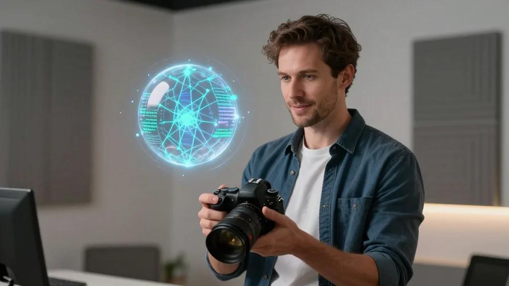 AI Tools Eliminate Creator Barriers, Transform Businesses