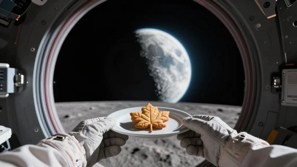 For 40 Minutes, the Greatest Solitude Humans Have Known