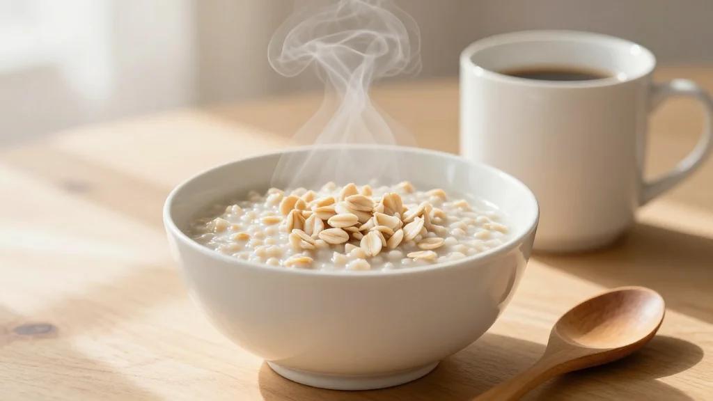 Warm Broths and Porridge Heal Postpartum Bodies
