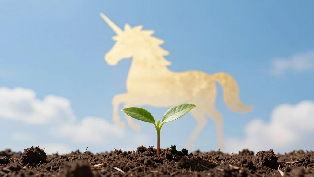 Unicorns Take Years, Not Quick Wins, Investors Overlook