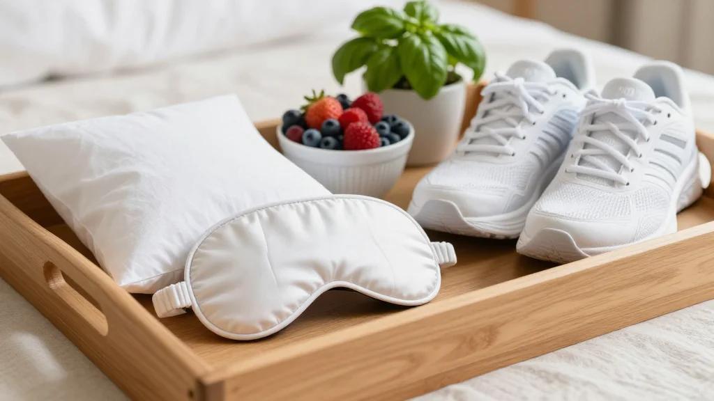 Your 40s‑50s: Crucial Years for Lifelong Health