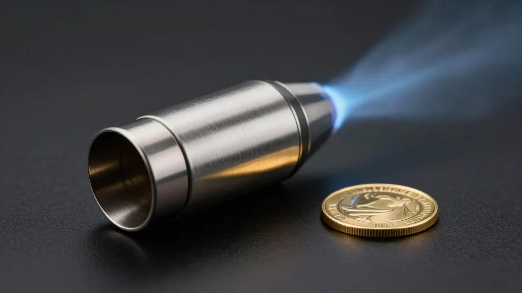 Stoke Space Technologies Nabs $860M Series D